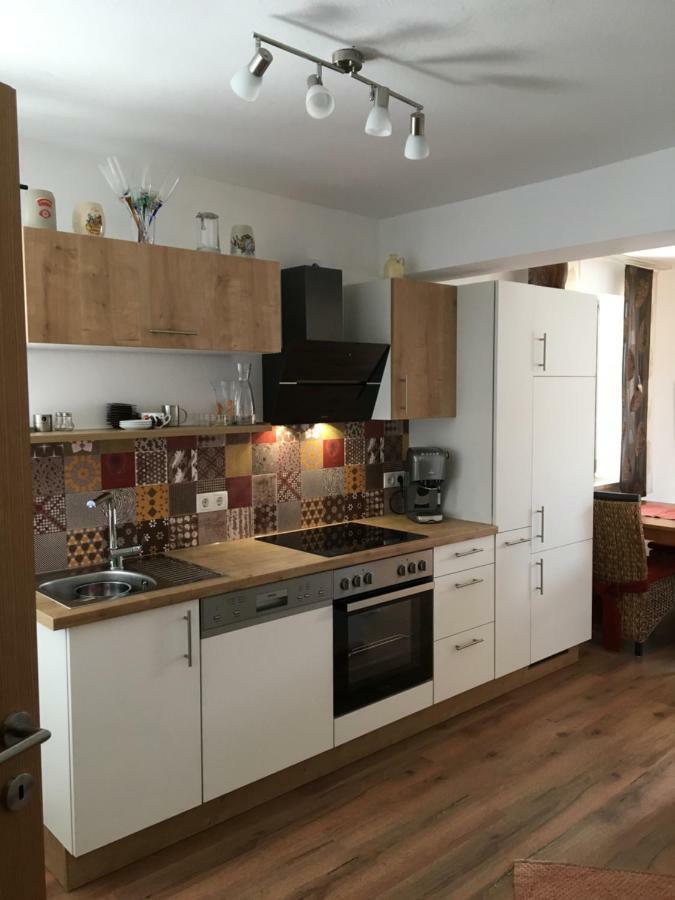 Apartments Radstadt Eksteriør bilde