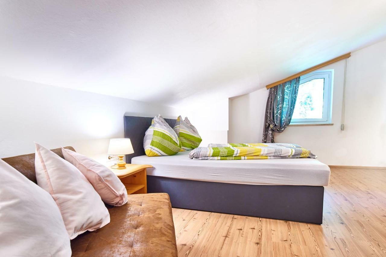 Apartments Radstadt Eksteriør bilde